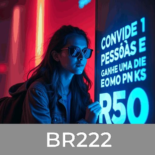 BR222.com - Plataforma de Apostas Online com Jogos Exclusivos e Pagamentos Rápidos - BR222
