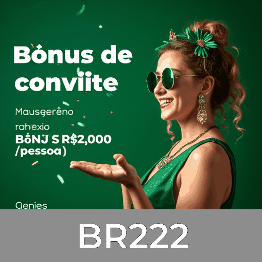 BR222: Experiência Imersiva com Dealer ao Vivo no Cassino Online VIP