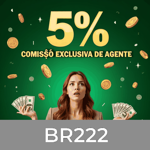 BR222: Plataforma de Cassino Online Segura e Divertida