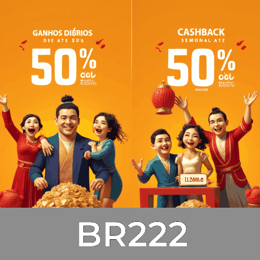 BR222: Experiência de Cassino ao Vivo Profissional e Imersiva