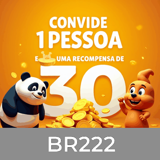 BR222: Jogos Exclusivos com Desenvolvedores Top e Inovação Técnica