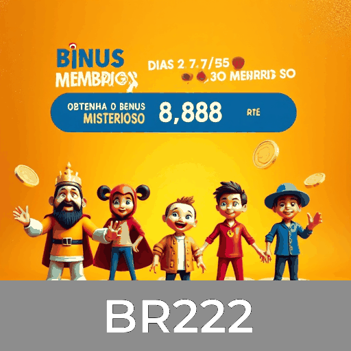 Descubra as Ofertas Exclusivas do BR222 com Bônus Incríveis