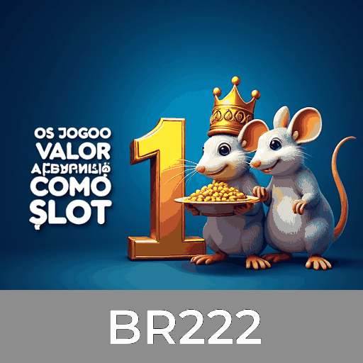 Descubra o Valor Real de Bônus no BR222: Recompensas Transparentes